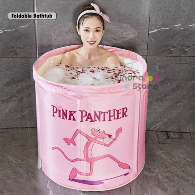 Foldable Bathtub